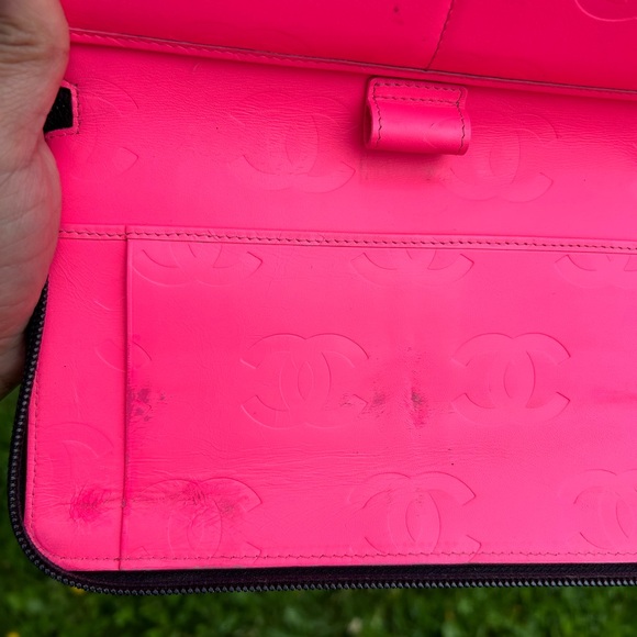 CHANEL🌹SOLD🌹 - Picture 16 of 17